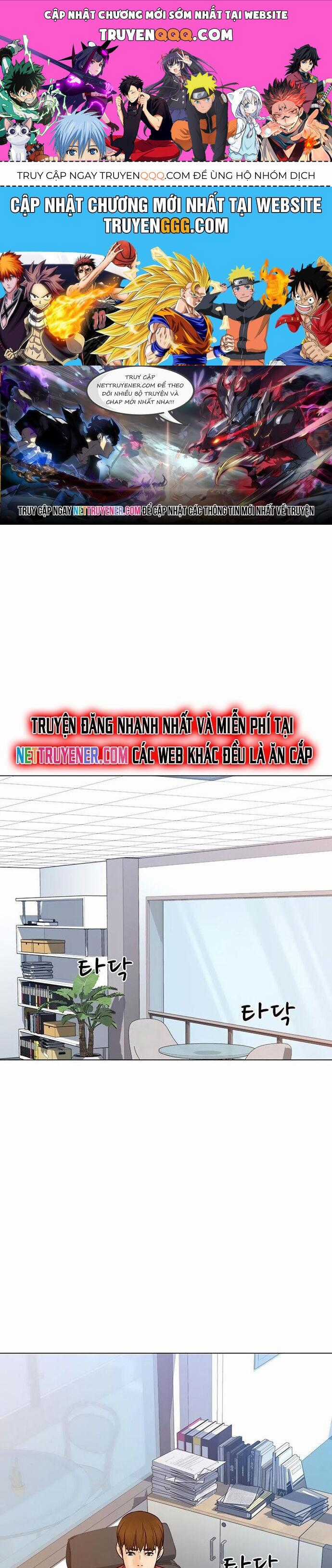 Người Trở Về Từ Cõi Chết Chương 109 trang 0