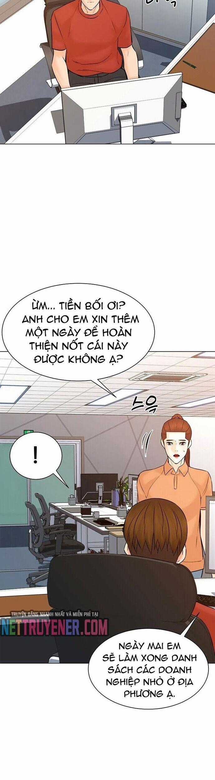 Người Trở Về Từ Cõi Chết Chương 109 trang 1