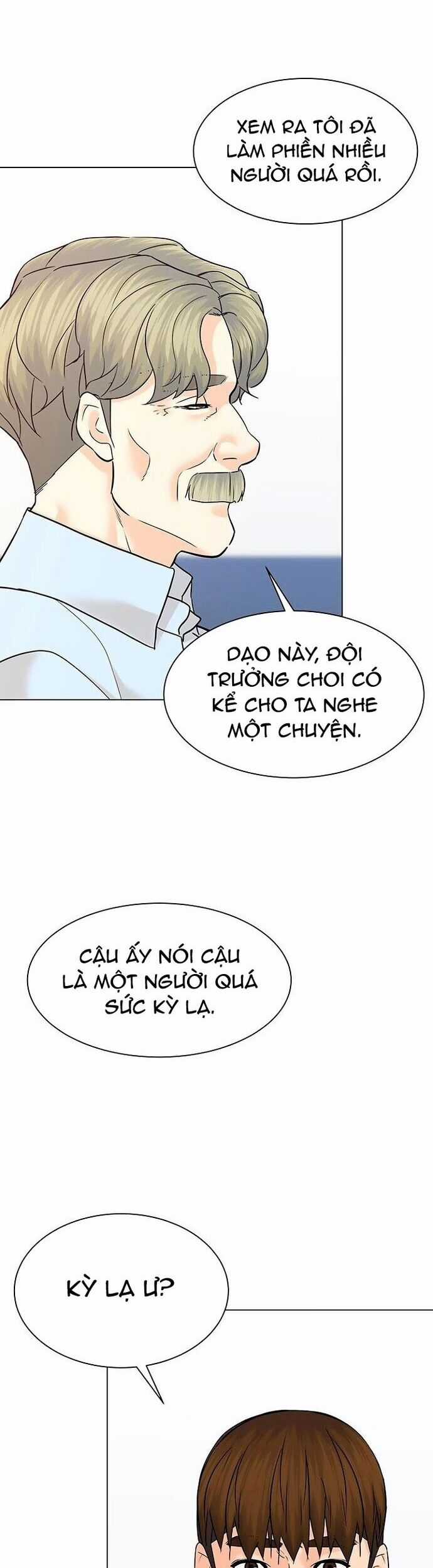 Người Trở Về Từ Cõi Chết Chương 109 trang 11