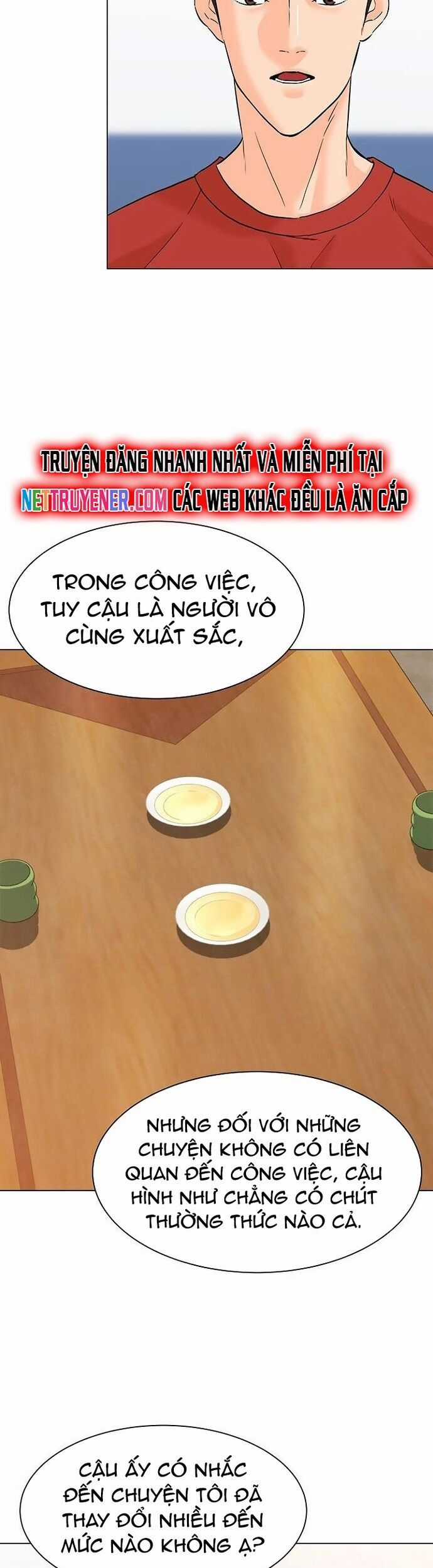 Người Trở Về Từ Cõi Chết Chương 109 trang 12