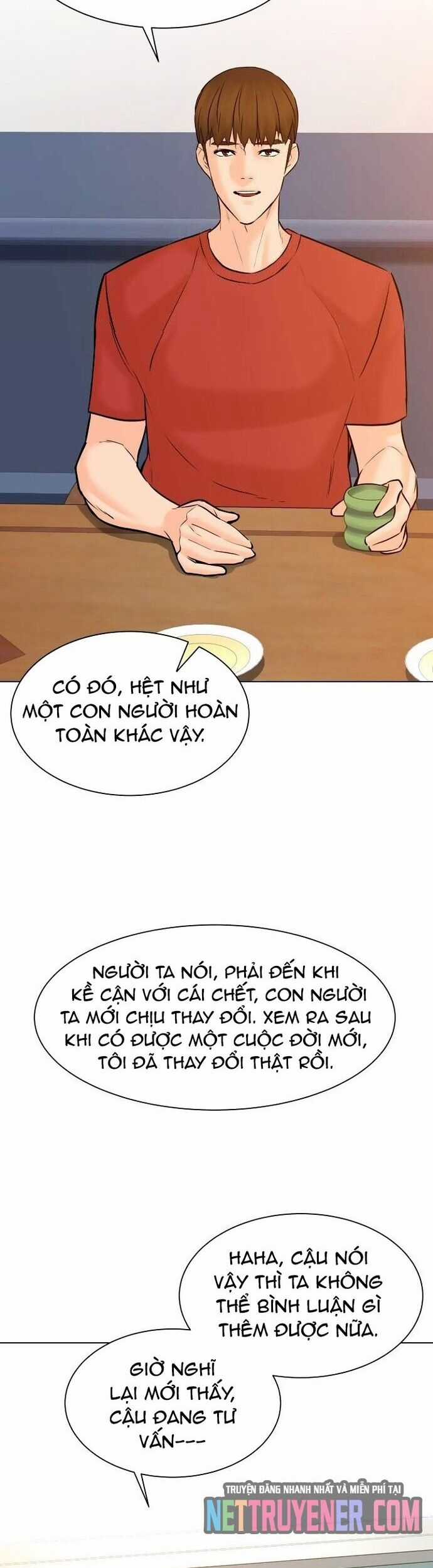 Người Trở Về Từ Cõi Chết Chương 109 trang 13