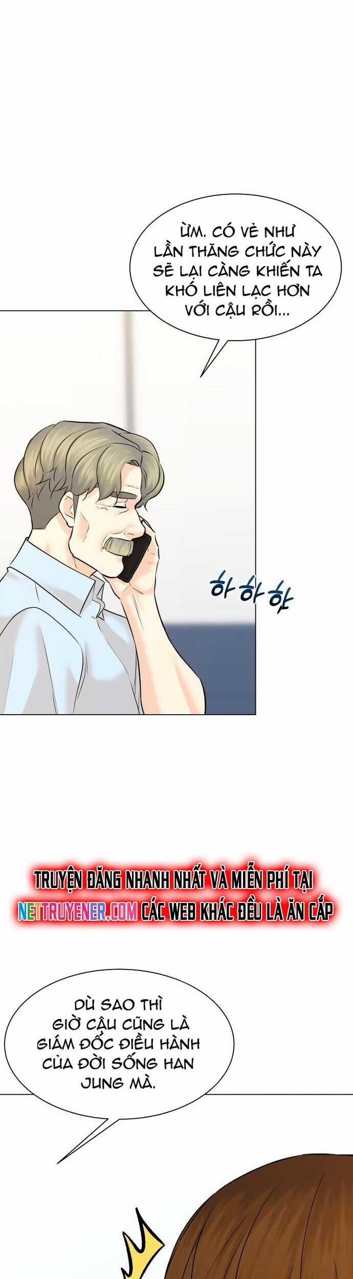 Người Trở Về Từ Cõi Chết Chương 109 trang 15