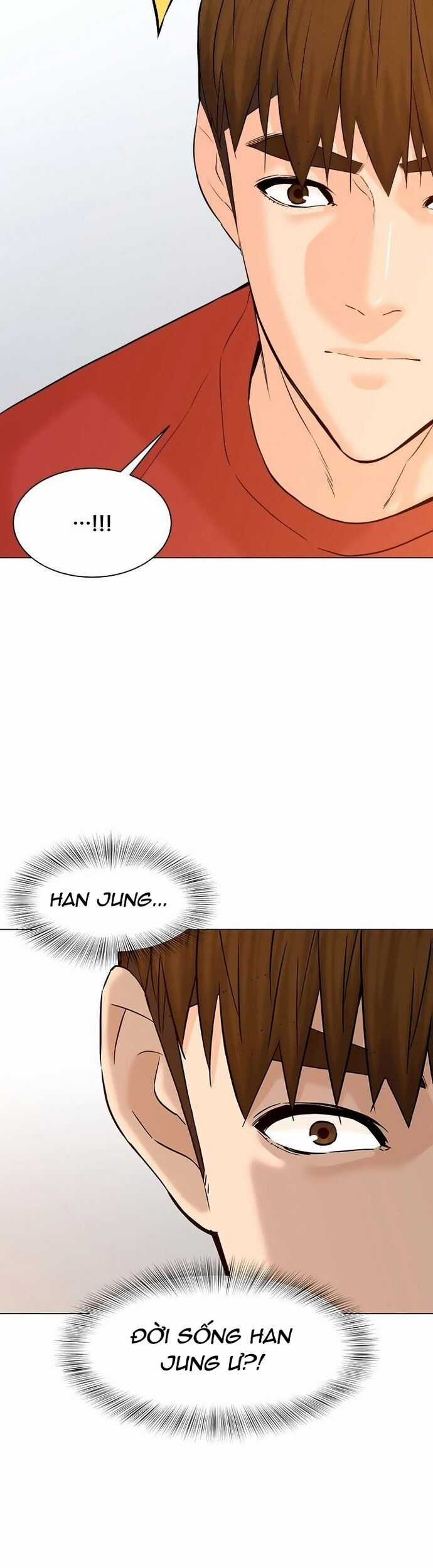 Người Trở Về Từ Cõi Chết Chương 109 trang 16