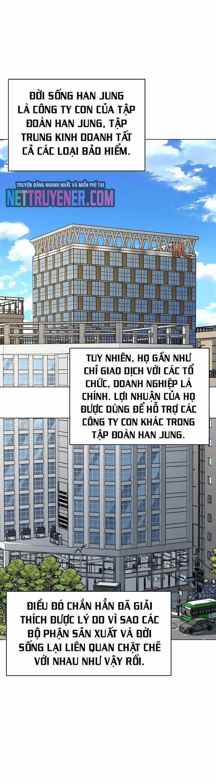 Người Trở Về Từ Cõi Chết Chương 109 trang 17