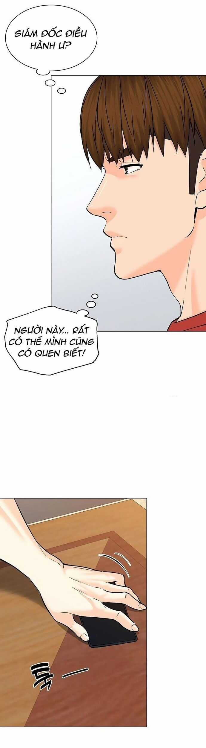 Người Trở Về Từ Cõi Chết Chương 109 trang 18