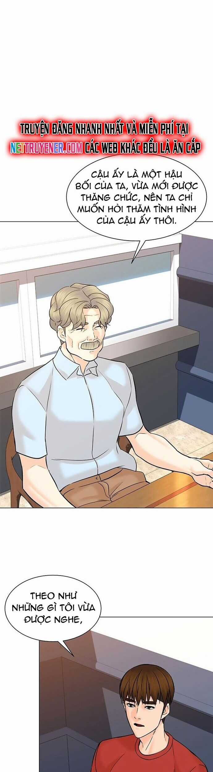 Người Trở Về Từ Cõi Chết Chương 109 trang 19