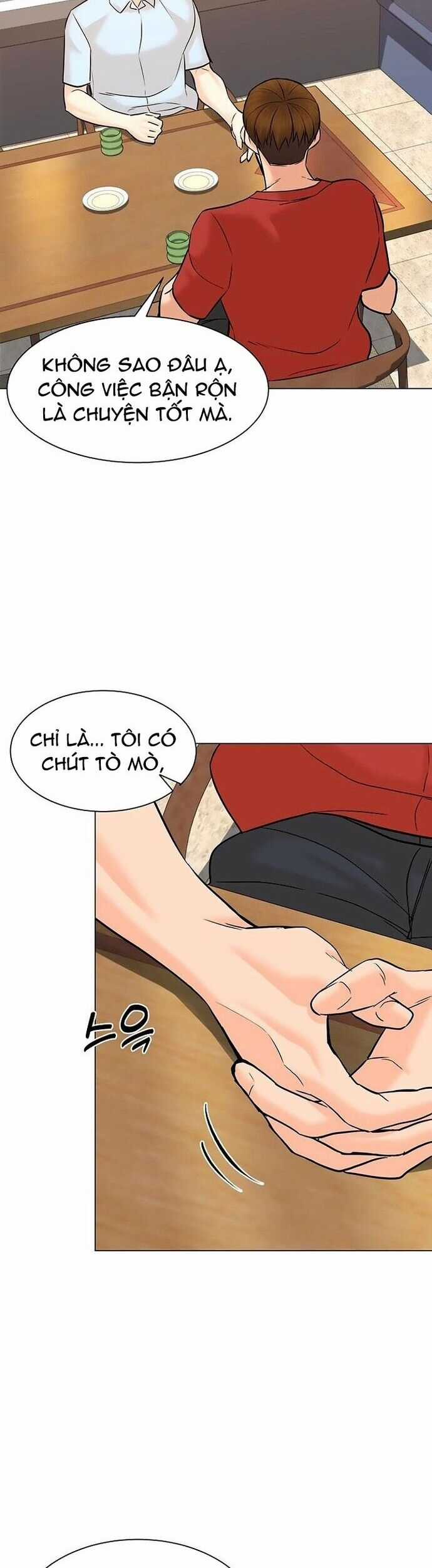 Người Trở Về Từ Cõi Chết Chương 109 trang 21