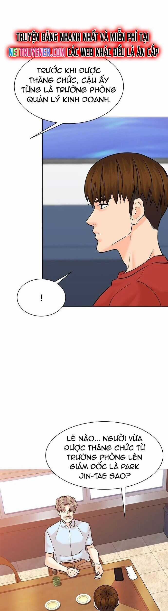 Người Trở Về Từ Cõi Chết Chương 109 trang 23