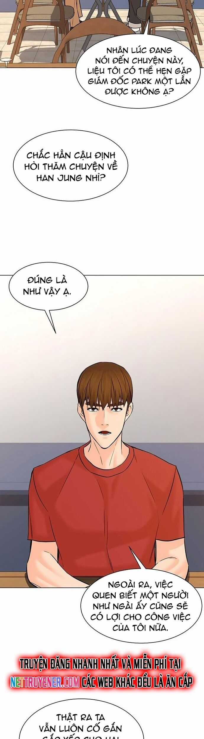 Người Trở Về Từ Cõi Chết Chương 109 trang 26