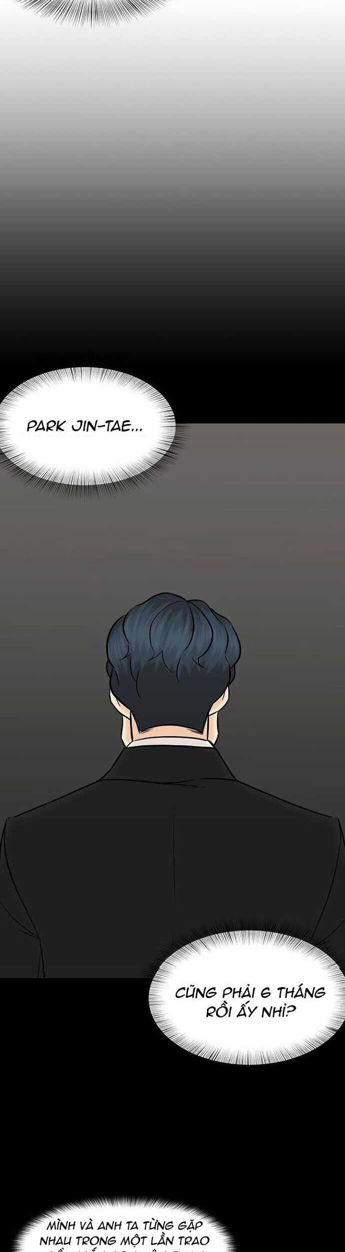 Người Trở Về Từ Cõi Chết Chương 109 trang 29