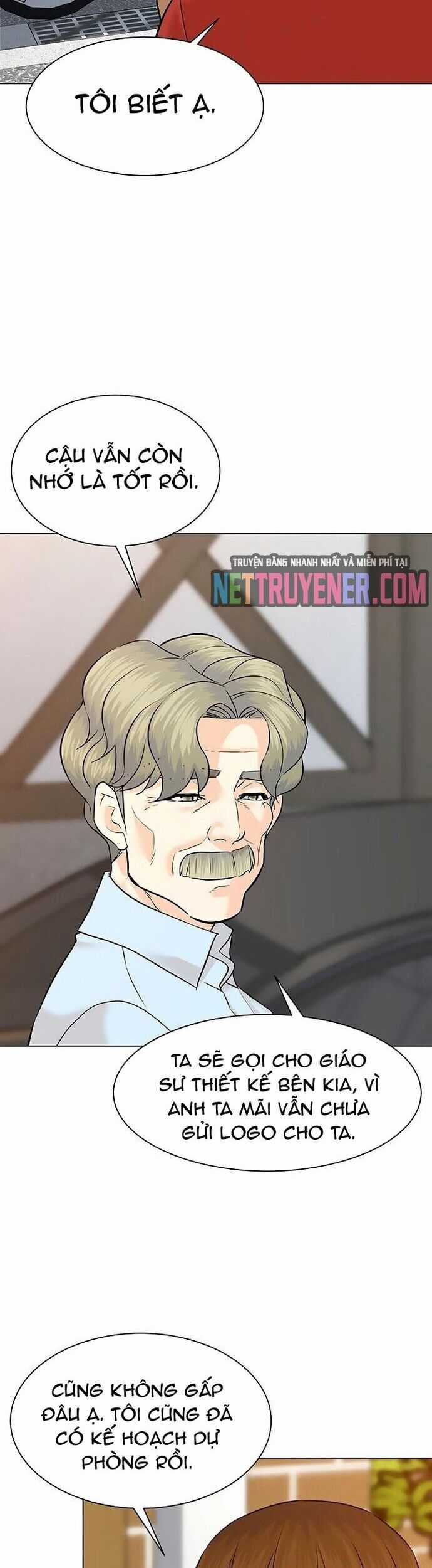 Người Trở Về Từ Cõi Chết Chương 109 trang 33