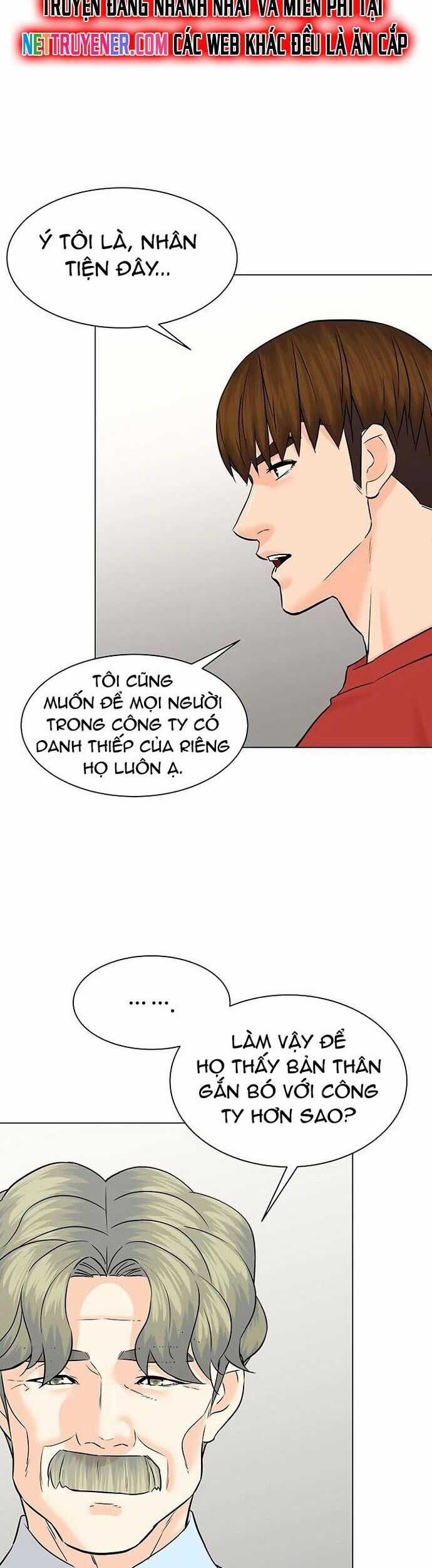 Người Trở Về Từ Cõi Chết Chương 109 trang 35