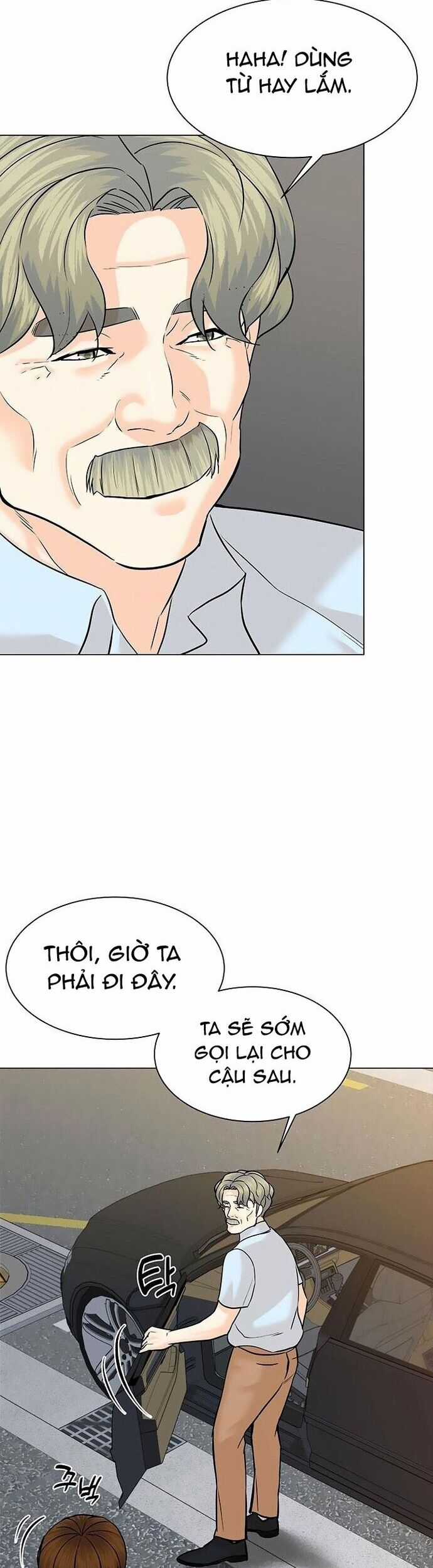 Người Trở Về Từ Cõi Chết Chương 109 trang 37