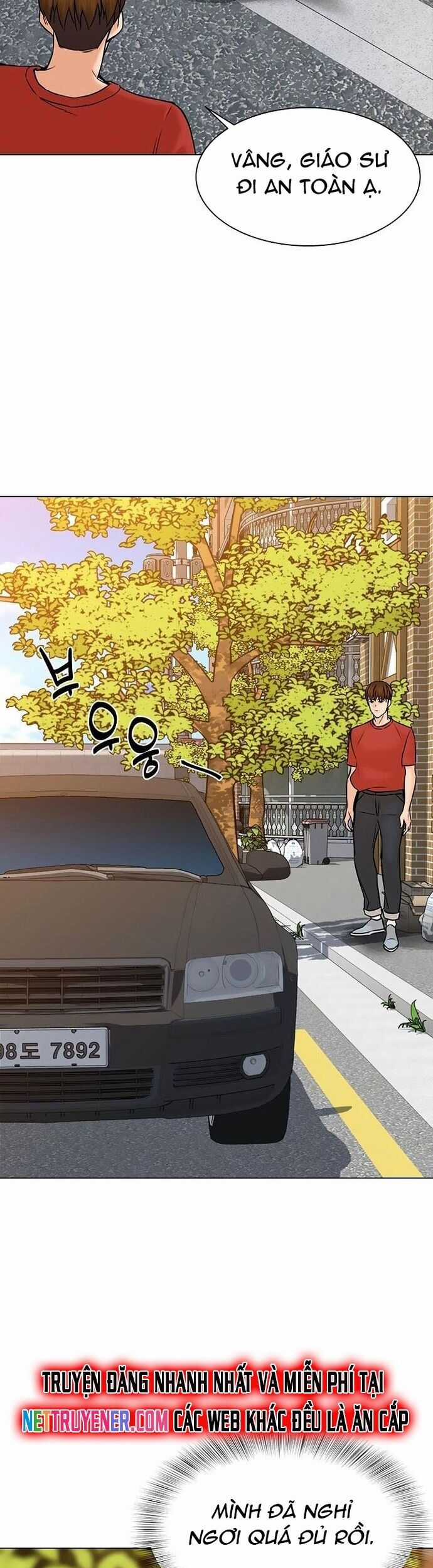 Người Trở Về Từ Cõi Chết Chương 109 trang 38