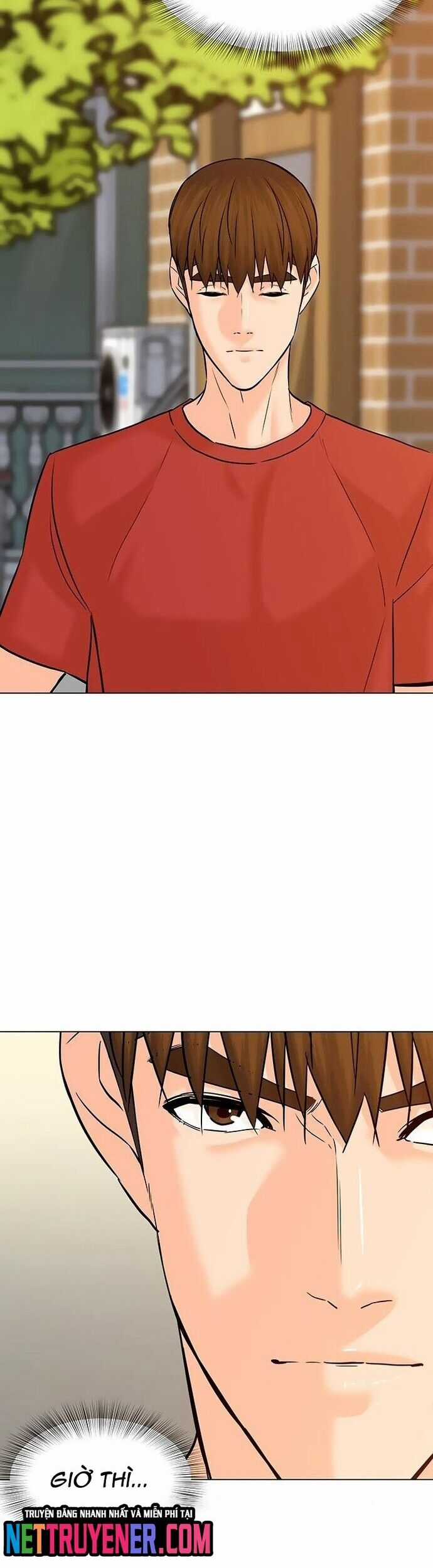 Người Trở Về Từ Cõi Chết Chương 109 trang 39