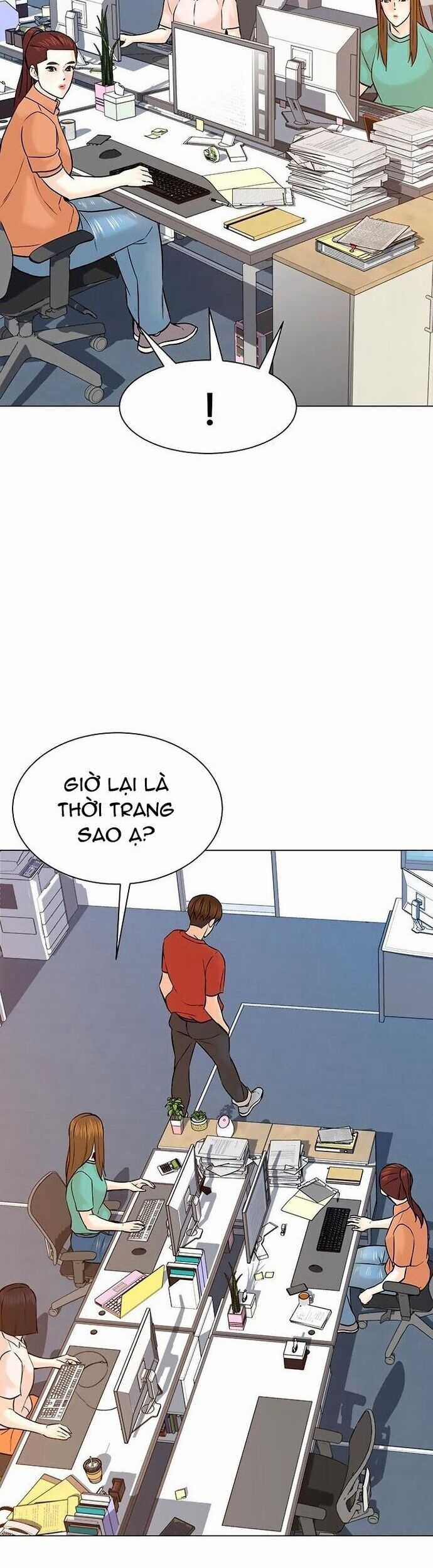 Người Trở Về Từ Cõi Chết Chương 109 trang 41