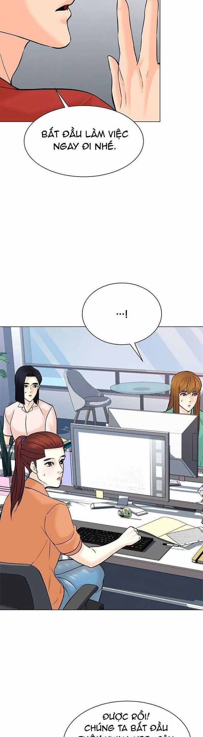 Người Trở Về Từ Cõi Chết Chương 109 trang 43