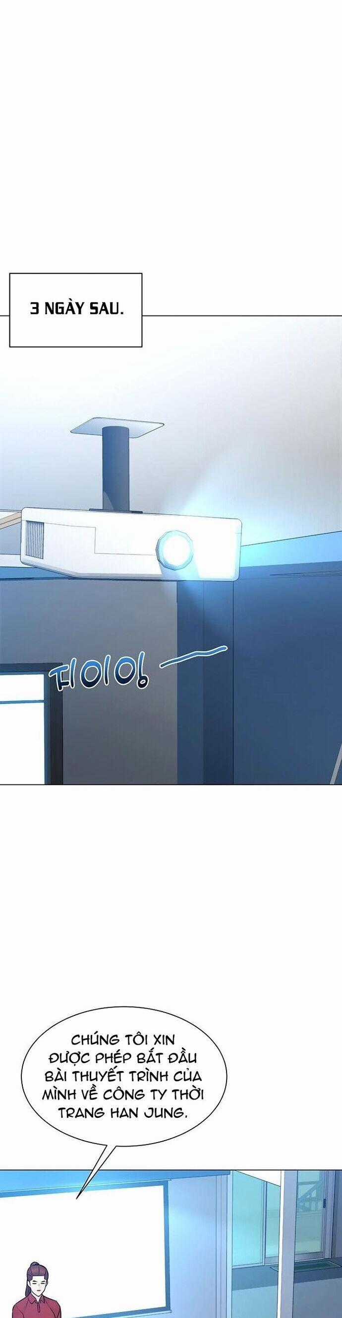 Người Trở Về Từ Cõi Chết Chương 109 trang 45