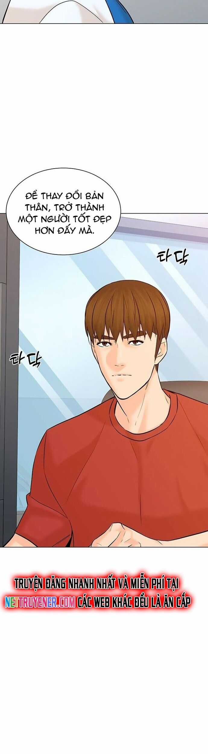 Người Trở Về Từ Cõi Chết Chương 109 trang 7