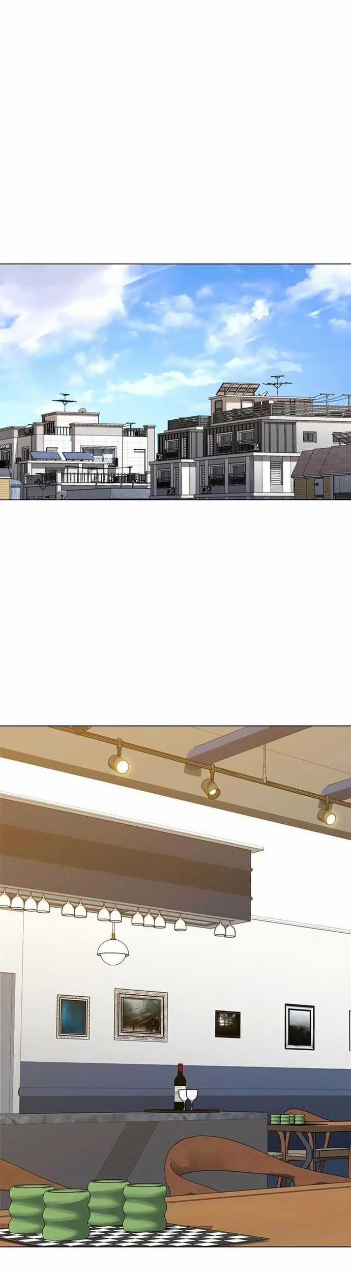 Người Trở Về Từ Cõi Chết Chương 109 trang 8