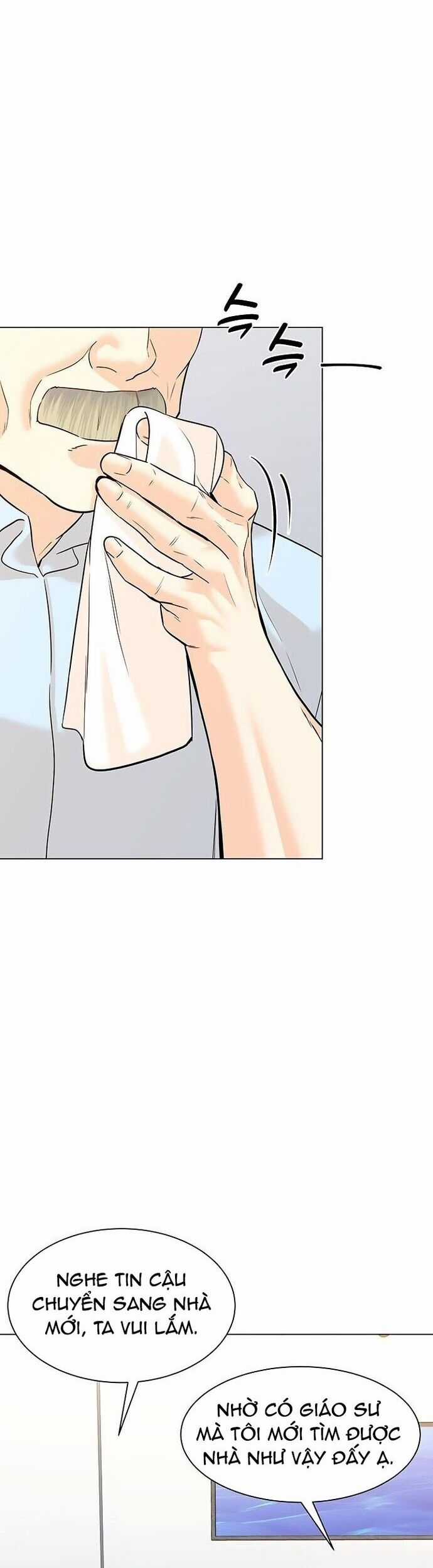 Người Trở Về Từ Cõi Chết Chương 109 trang 9