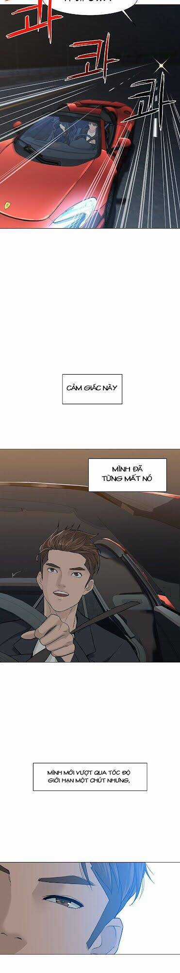 Người Trở Về Từ Cõi Chết Chương 11 trang 17