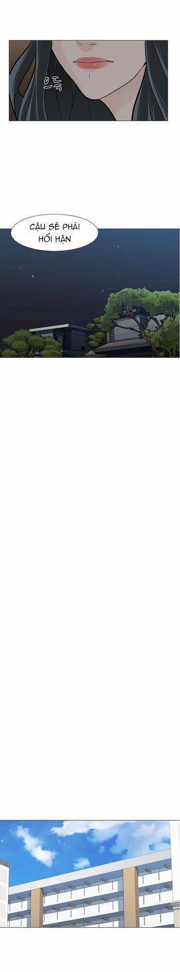 Người Trở Về Từ Cõi Chết Chương 11 trang 21