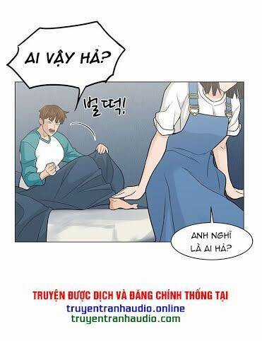 Người Trở Về Từ Cõi Chết Chương 11 trang 23