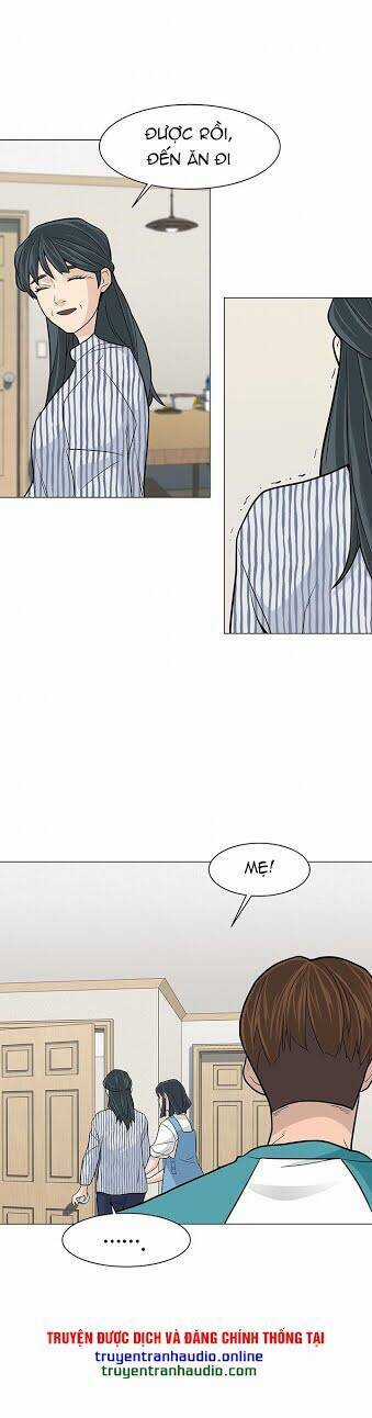 Người Trở Về Từ Cõi Chết Chương 11 trang 28