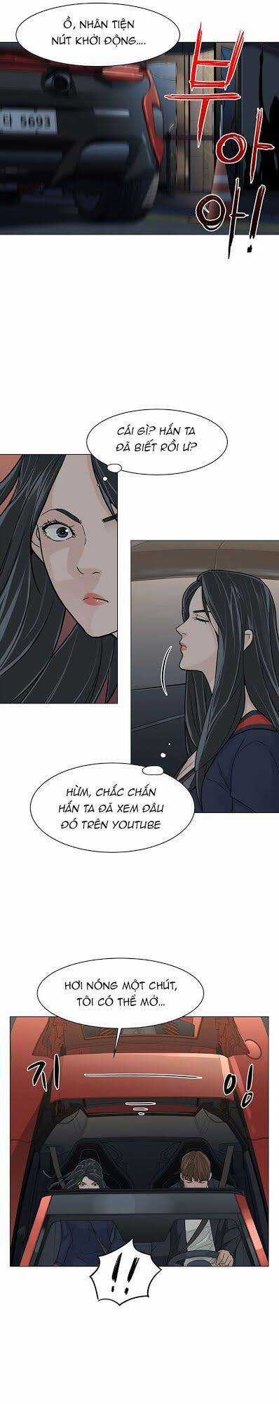 Người Trở Về Từ Cõi Chết Chương 11 trang 5