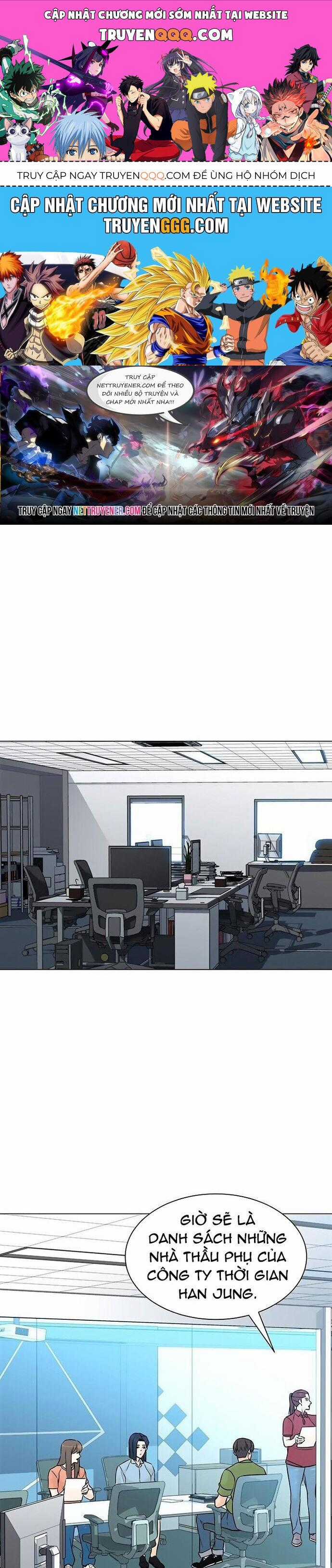 Người Trở Về Từ Cõi Chết Chương 110 trang 0