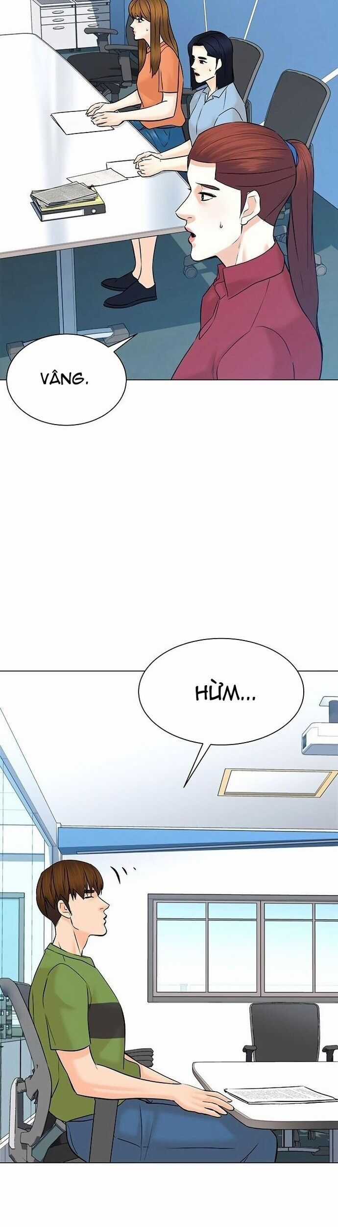 Người Trở Về Từ Cõi Chết Chương 110 trang 10