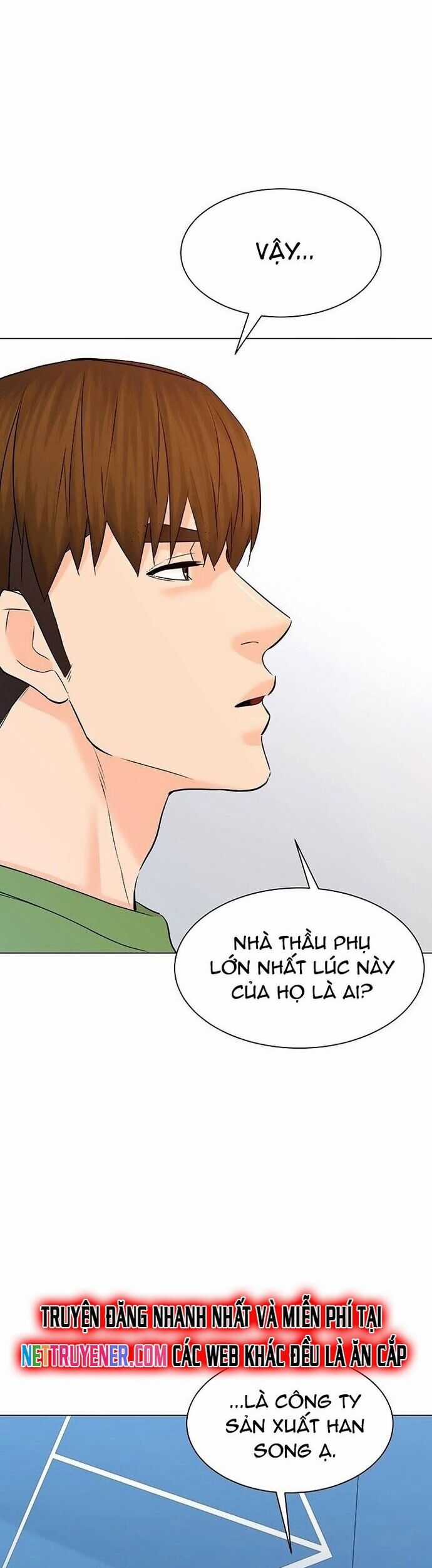 Người Trở Về Từ Cõi Chết Chương 110 trang 11