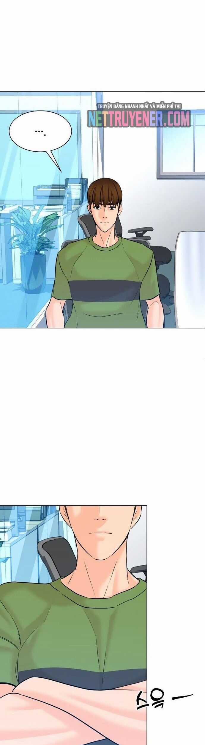 Người Trở Về Từ Cõi Chết Chương 110 trang 17