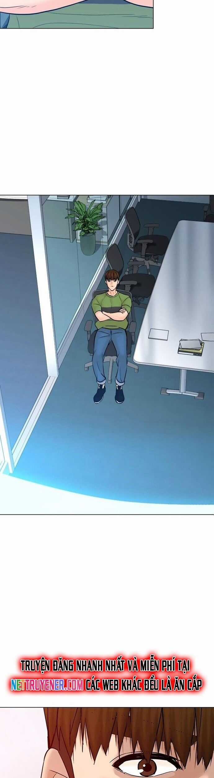 Người Trở Về Từ Cõi Chết Chương 110 trang 18