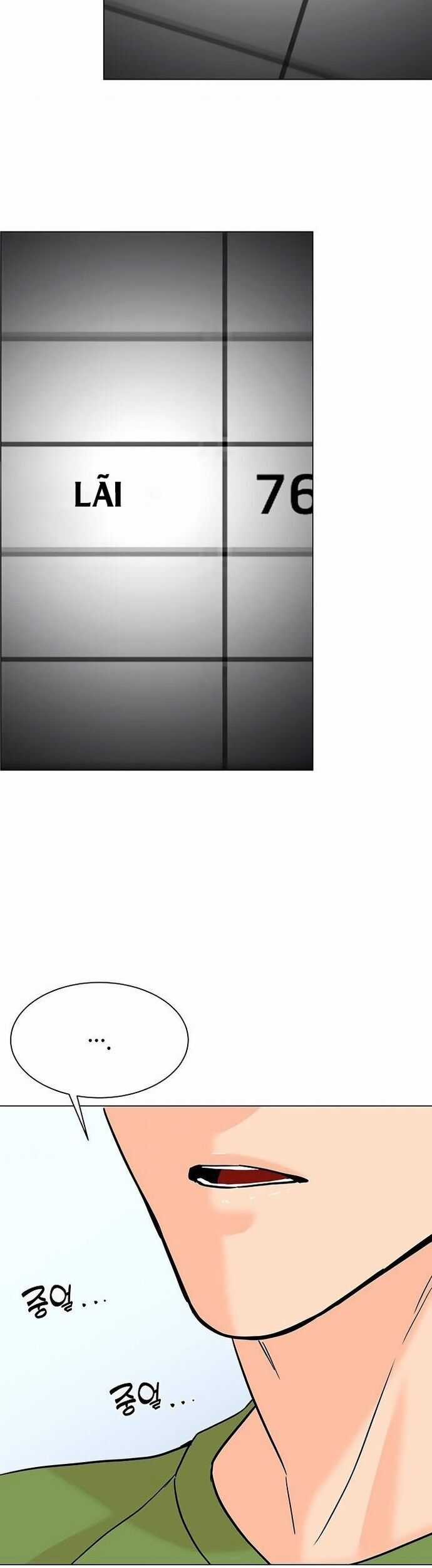 Người Trở Về Từ Cõi Chết Chương 110 trang 20