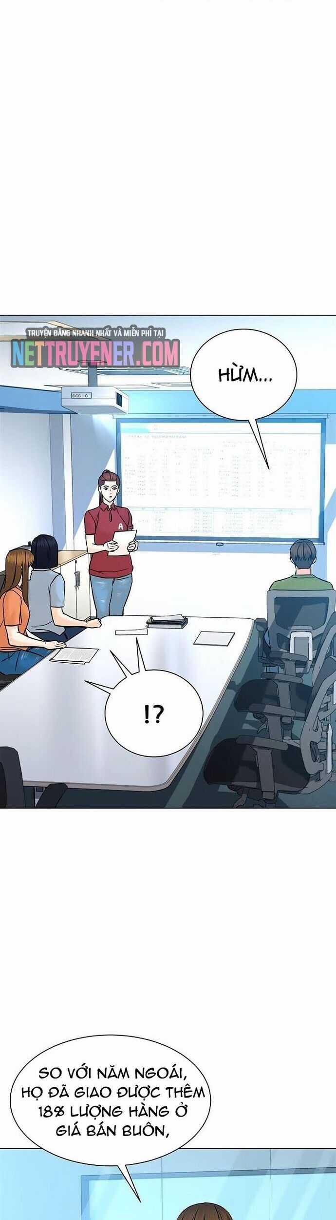 Người Trở Về Từ Cõi Chết Chương 110 trang 21