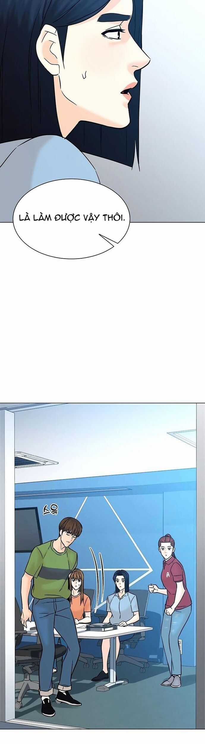 Người Trở Về Từ Cõi Chết Chương 110 trang 24