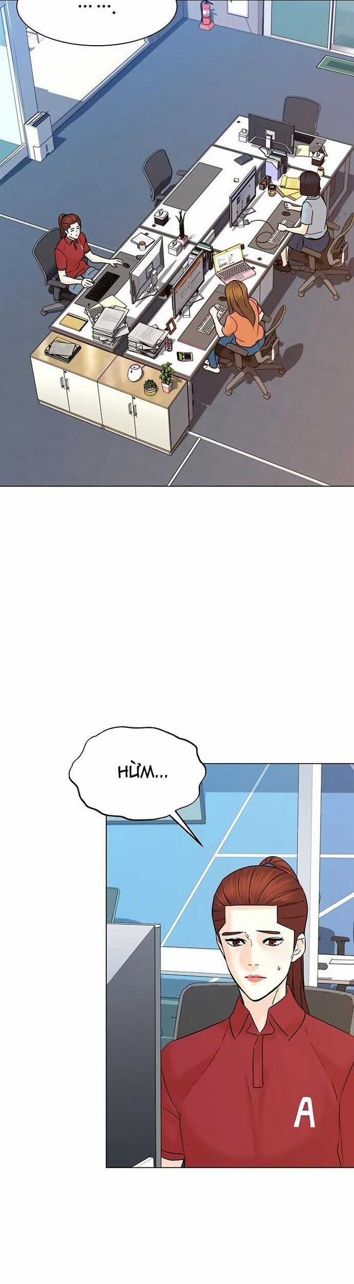 Người Trở Về Từ Cõi Chết Chương 110 trang 28