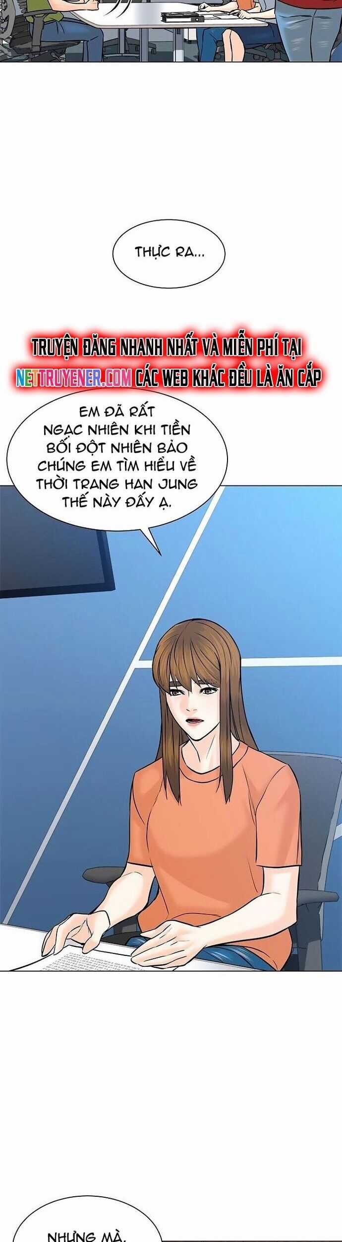 Người Trở Về Từ Cõi Chết Chương 110 trang 3