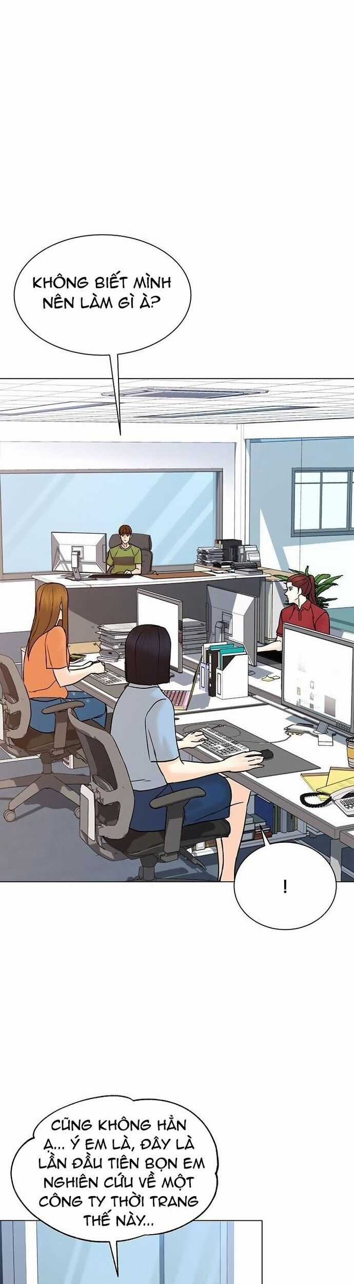 Người Trở Về Từ Cõi Chết Chương 110 trang 30