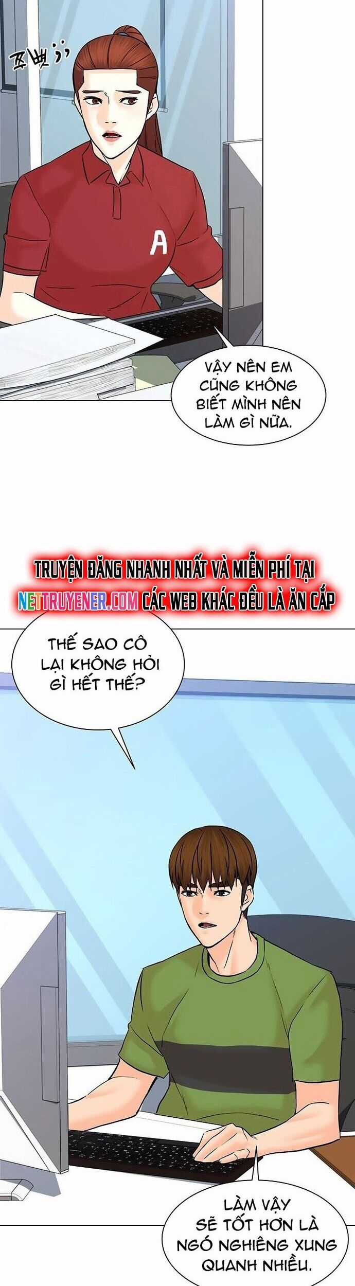 Người Trở Về Từ Cõi Chết Chương 110 trang 31