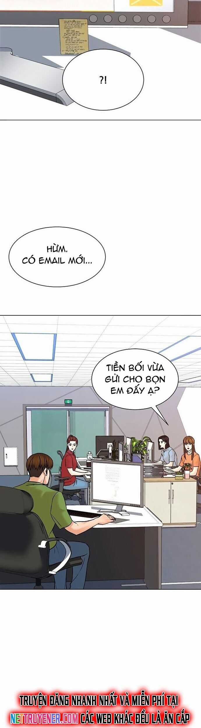 Người Trở Về Từ Cõi Chết Chương 110 trang 33