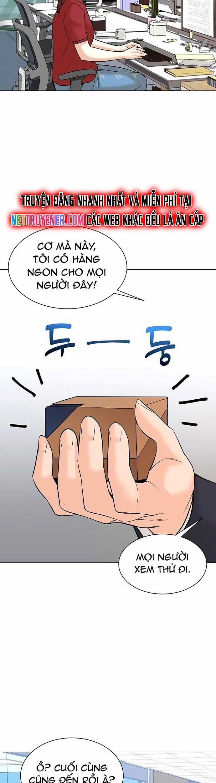 Người Trở Về Từ Cõi Chết Chương 110 trang 38