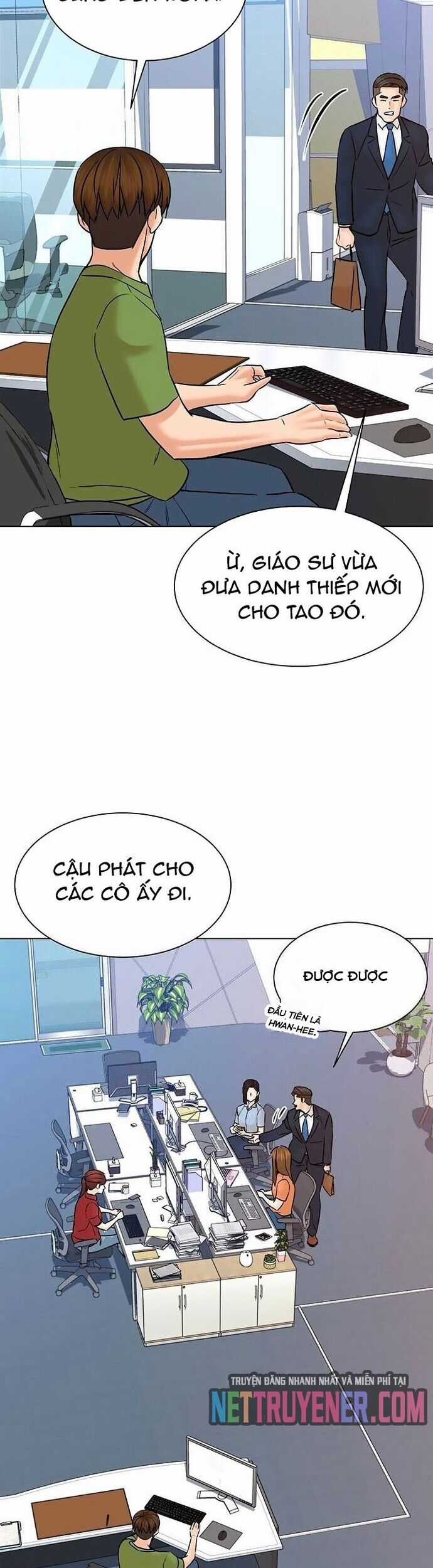 Người Trở Về Từ Cõi Chết Chương 110 trang 39