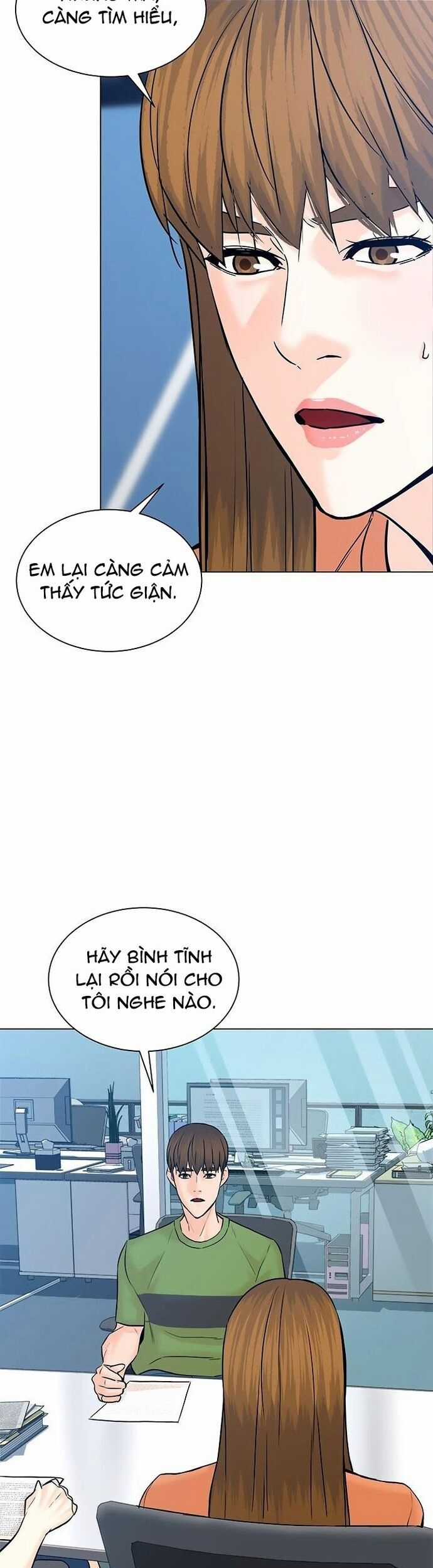 Người Trở Về Từ Cõi Chết Chương 110 trang 4