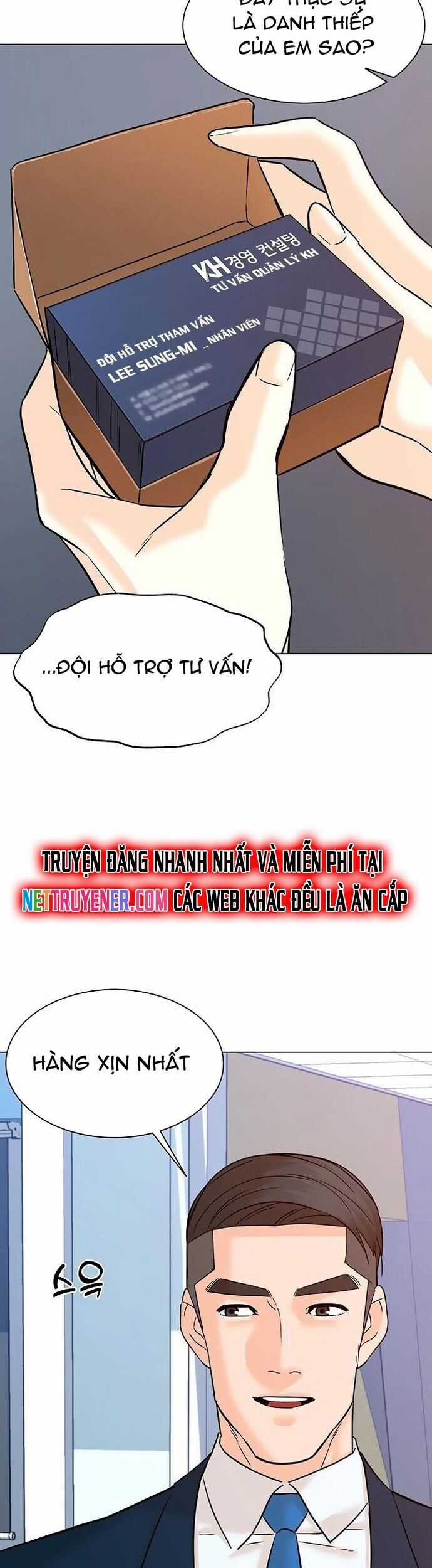 Người Trở Về Từ Cõi Chết Chương 110 trang 42