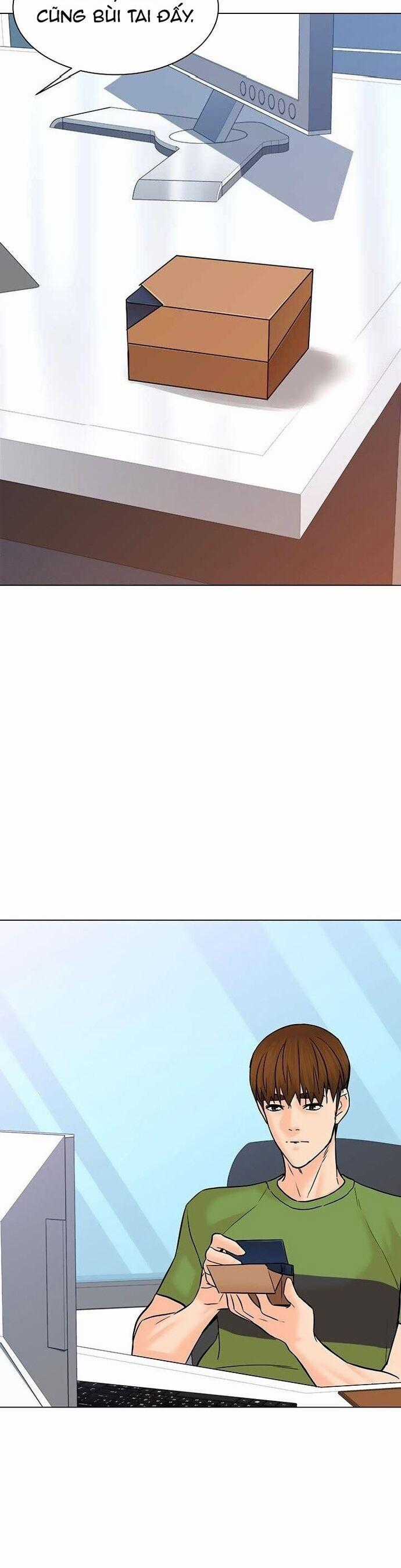 Người Trở Về Từ Cõi Chết Chương 110 trang 44