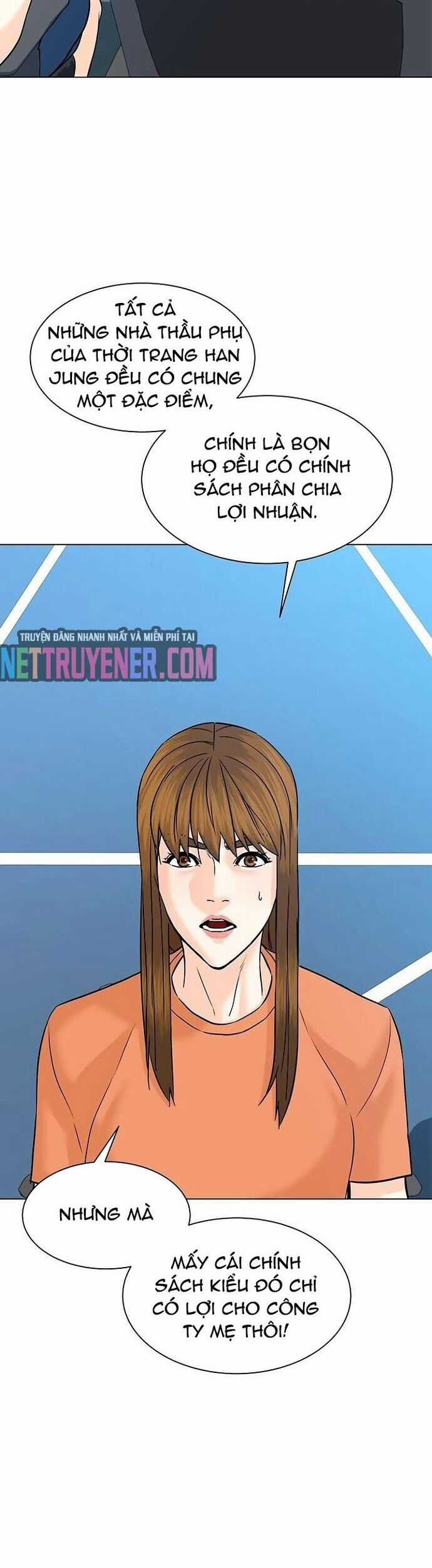 Người Trở Về Từ Cõi Chết Chương 110 trang 5