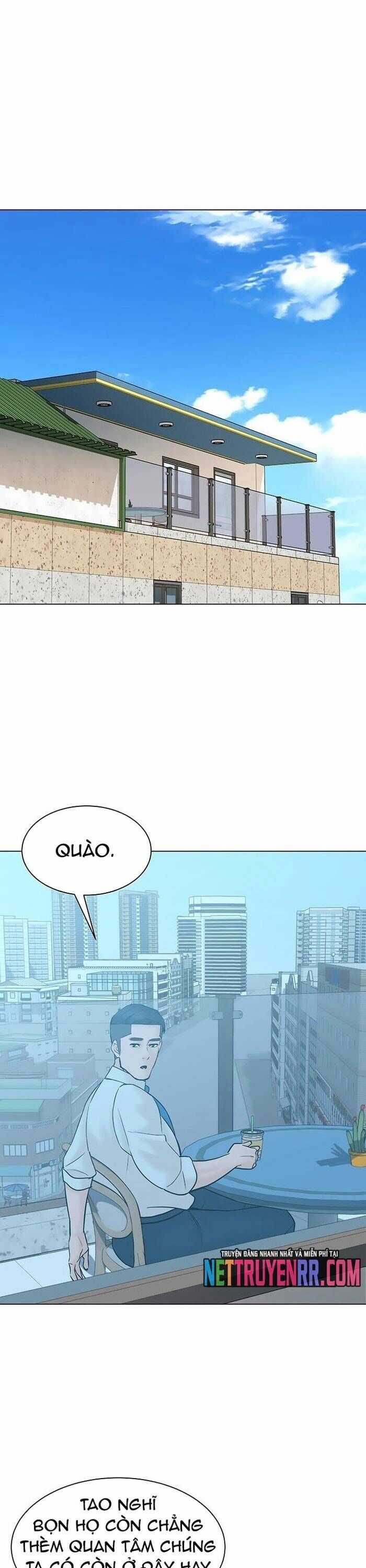 Người Trở Về Từ Cõi Chết Chương 111 trang 10